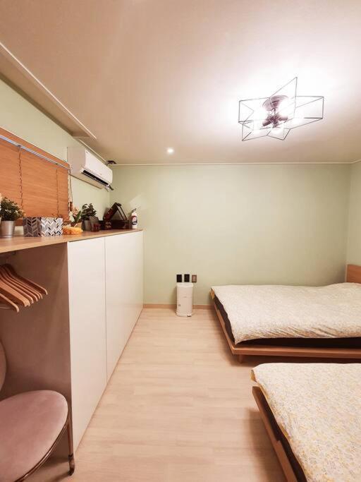 The Seoul House Ydp - Foreigners Only Apartment Екстериор снимка