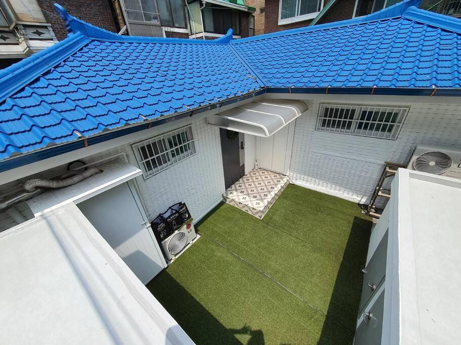 The Seoul House Ydp - Foreigners Only Apartment Екстериор снимка