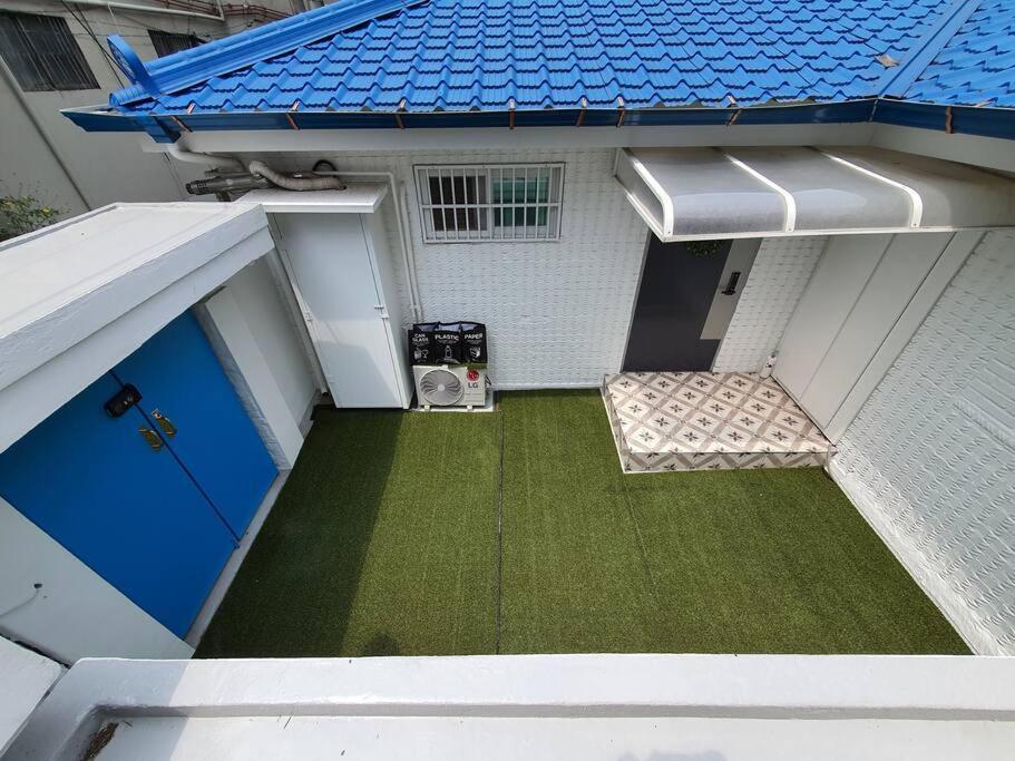 The Seoul House Ydp - Foreigners Only Apartment Екстериор снимка