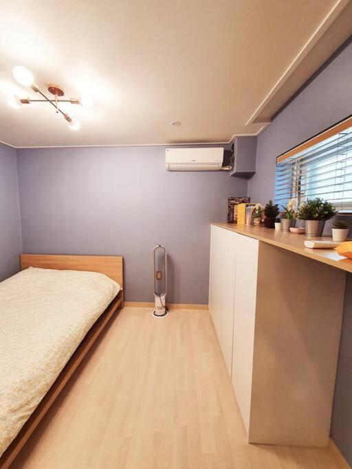 The Seoul House Ydp - Foreigners Only Apartment Екстериор снимка