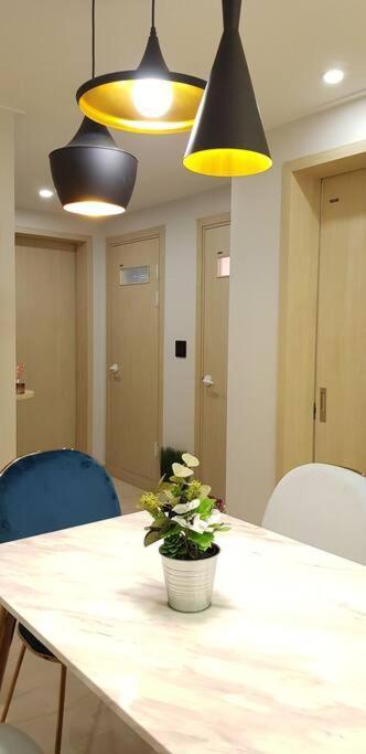 The Seoul House Ydp - Foreigners Only Apartment Екстериор снимка